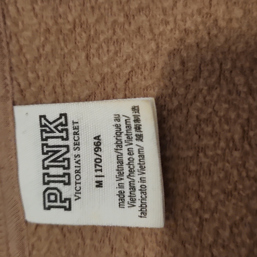 PINK pullover - Picture 4 of 4
